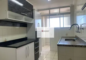 Foto 1 de Apartamento com 2 Quartos à venda, 55m² em Vila Primavera, São Paulo