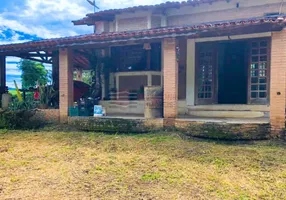 Foto 1 de Fazenda/Sítio com 5 Quartos à venda, 750m² em Guadalupe, Caçapava