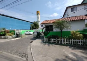 Foto 1 de Apartamento com 2 Quartos à venda, 50m² em Santíssimo, Rio de Janeiro