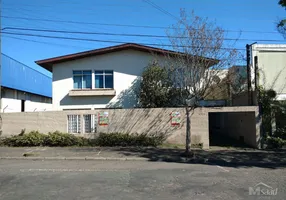 Foto 1 de Galpão/Depósito/Armazém com 3 Quartos para alugar, 350m² em Órfãs, Ponta Grossa