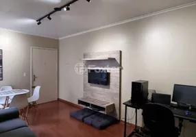 Foto 1 de Apartamento com 2 Quartos à venda, 61m² em Petrópolis, Porto Alegre