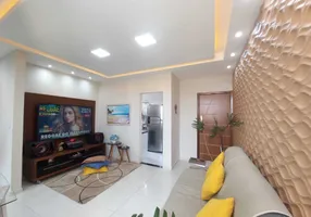 Foto 1 de Apartamento com 4 Quartos à venda, 100m² em Luzia, Aracaju