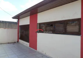 Foto 1 de Casa com 3 Quartos à venda, 140m² em Jardim Santana, Hortolândia