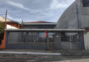 Foto 1 de Casa com 3 Quartos à venda, 140m² em Sapopemba, São Paulo