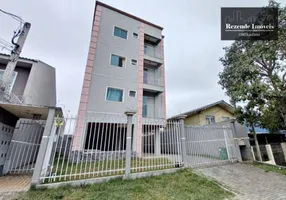 Foto 1 de Apartamento com 2 Quartos à venda, 51m² em Fazendinha, Curitiba