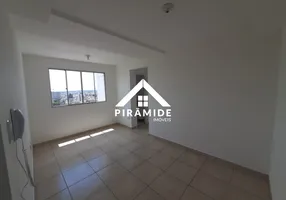 Foto 1 de Apartamento com 2 Quartos à venda, 50m² em São Joaquim, Contagem