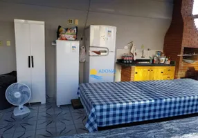 Foto 1 de Cobertura com 3 Quartos à venda, 100m² em Jardim Astúrias, Guarujá