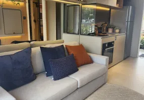 Foto 1 de Apartamento com 1 Quarto à venda, 29m² em Vila Leopoldina, São Paulo