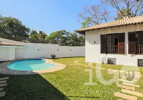 Foto 1 de Casa com 4 Quartos para venda ou aluguel, 513m² em Alto Da Boa Vista, São Paulo