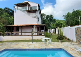 Foto 1 de Casa com 4 Quartos à venda, 900m² em Barra De Guaratiba, Rio de Janeiro