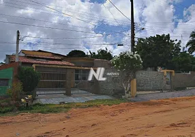 Foto 1 de Casa com 6 Quartos para alugar, 318m² em San Vale, Natal