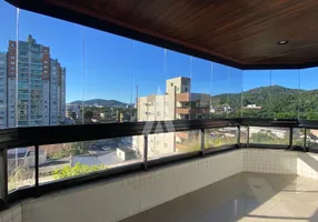 Foto 1 de Apartamento com 4 Quartos à venda, 190m² em América, Joinville