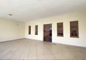 Foto 1 de Casa com 3 Quartos para alugar, 124m² em Cidade Jardim, Piracicaba