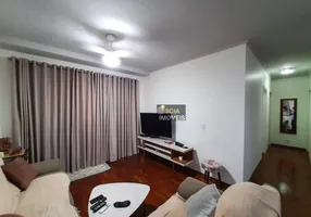 Foto 1 de Apartamento com 3 Quartos à venda, 103m² em São Manoel, Americana