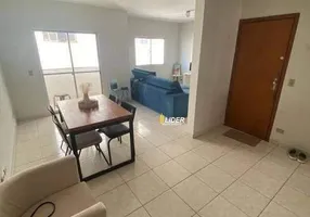 Foto 1 de Apartamento com 3 Quartos à venda, 127m² em Santa Maria, Uberlândia