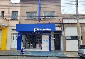 Foto 1 de Casa com 2 Quartos para alugar, 90m² em Centro, Limeira