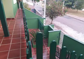 Foto 1 de Sobrado com 3 Quartos à venda, 180m² em Jardim Itália, Jundiaí