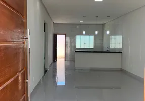 Foto 1 de Casa com 3 Quartos à venda, 145m² em Jardim Lopes, Imperatriz