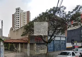 Foto 1 de Lote/Terreno à venda em Vila Azevedo, São Paulo