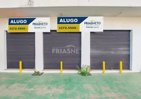 Foto 1 de Ponto Comercial para alugar, 207m² em Cidade Alta, Piracicaba