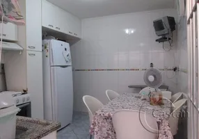 Foto 1 de Casa com 2 Quartos à venda, 111m² em Móoca, São Paulo