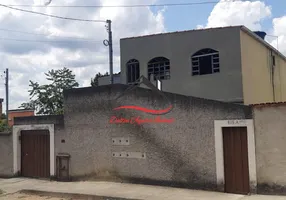 Foto 1 de Casa com 2 Quartos à venda, 140m² em Santo Antonio, Ribeirão das Neves