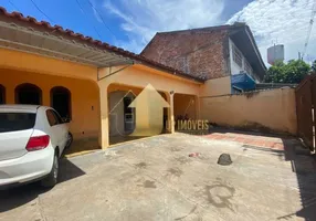 Foto 1 de Casa com 4 Quartos à venda, 250m² em Baú, Cuiabá