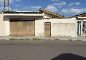 Foto 1 de Casa com 3 Quartos à venda, 94m² em Vila Costa do Sol, São Carlos