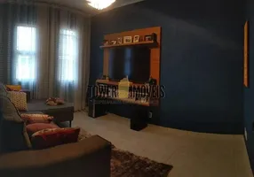 Foto 1 de Casa com 3 Quartos à venda, 145m² em Jardim Novo Campos Elíseos, Campinas