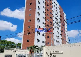 Foto 1 de Apartamento com 3 Quartos para alugar, 90m² em Planalto, Juazeiro do Norte