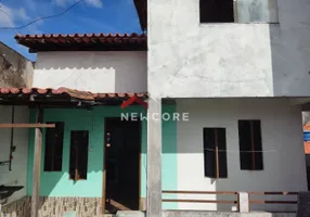 Foto 1 de Casa de Condomínio com 2 Quartos à venda, 60m² em Portao, Lauro de Freitas
