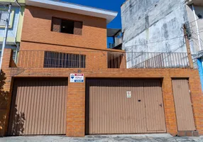 Foto 1 de Sobrado com 3 Quartos à venda, 160m² em Limão, São Paulo