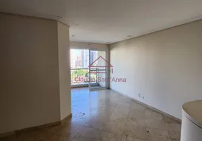 Foto 1 de Apartamento com 3 Quartos para alugar, 70m² em Chácara Inglesa, São Paulo