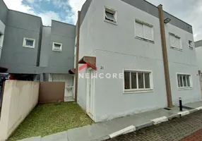 Foto 1 de Casa de Condomínio com 2 Quartos à venda, 71m² em Caxangá, Suzano