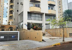 Foto 1 de Flat com 1 Quarto para alugar, 43m² em Centro, Campo Grande