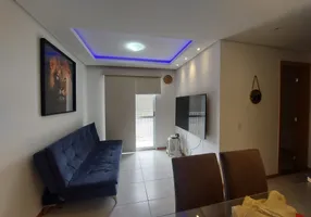 Foto 1 de Apartamento com 2 Quartos à venda, 54m² em Alcântara, São Gonçalo