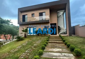 Foto 1 de Casa de Condomínio com 4 Quartos à venda, 325m² em Tarumã, Santana de Parnaíba