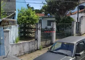 Foto 1 de Lote/Terreno à venda, 160m² em Vila Ema, São Paulo