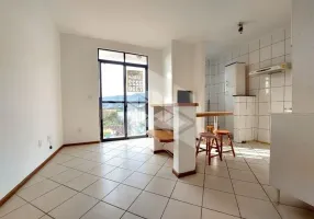 Foto 1 de Apartamento com 1 Quarto à venda, 40m² em Centro, Santa Maria