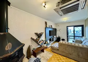 Foto 1 de Apartamento com 3 Quartos à venda, 103m² em Parque dos Vinhedos, Caxias do Sul