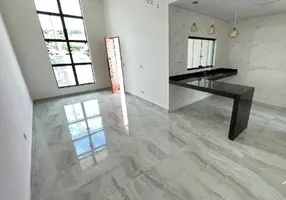 Foto 1 de Casa com 3 Quartos à venda, 180m² em Cachoeira, São José da Lapa