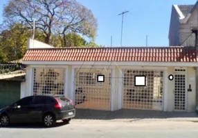 Foto 1 de Casa com 6 Quartos à venda, 600m² em Parque Assunção, Taboão da Serra