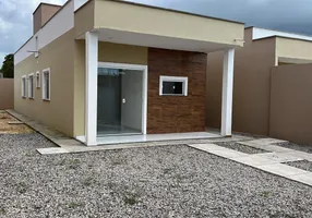 Foto 1 de Casa com 3 Quartos à venda, 82m² em Centro, Caucaia