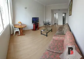 Foto 1 de Apartamento com 3 Quartos para alugar, 82m² em Bela Vista, São Paulo