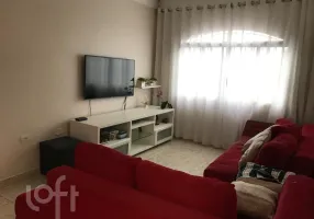 Foto 1 de Casa com 3 Quartos à venda, 212m² em Jardim Vila Rica, Santo André