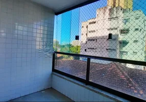 Foto 1 de Apartamento com 3 Quartos à venda, 117m² em Boa Vista, Recife
