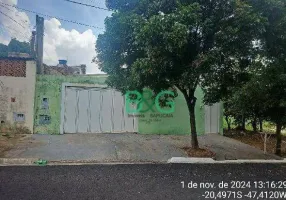 Foto 1 de Casa de Condomínio com 3 Quartos à venda, 110m² em Jardim Pinheiros, Franca