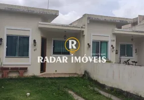 Foto 1 de Casa com 2 Quartos à venda, 200m² em Balneario São Pedro, São Pedro da Aldeia