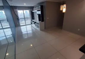 Foto 1 de Apartamento com 2 Quartos à venda, 84m² em Vila Valparaiso, Santo André