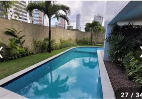 Foto 1 de Apartamento com 2 Quartos à venda, 60m² em Torre, Recife